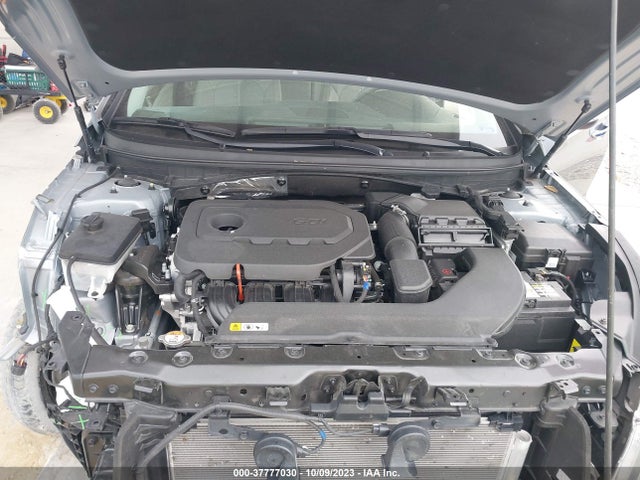 2017 HYUNDAI SONATA LIMITED VIN: 5NPE34AF2HH556204