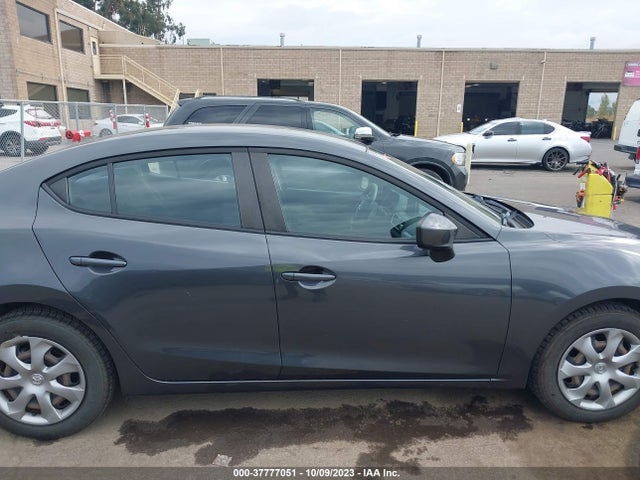 Mazda Mazda3 I Sport 2015 JM1BM1U73F1250829 Image 13