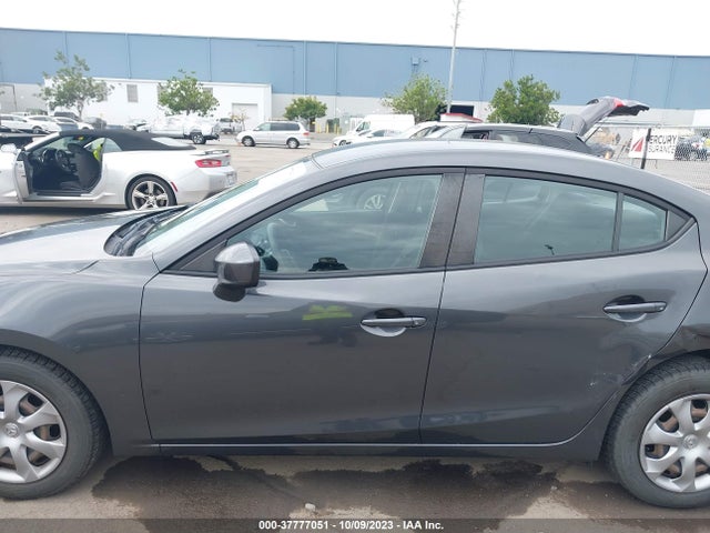 Mazda Mazda3 I Sport 2015 JM1BM1U73F1250829 Image 14