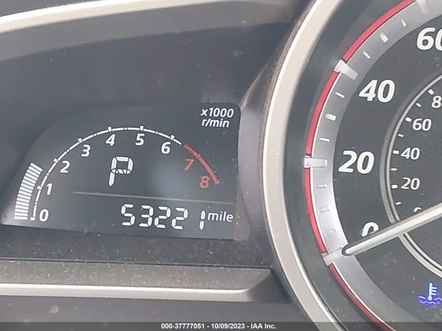 Mazda Mazda3 I Sport 2015 JM1BM1U73F1250829 Image 15