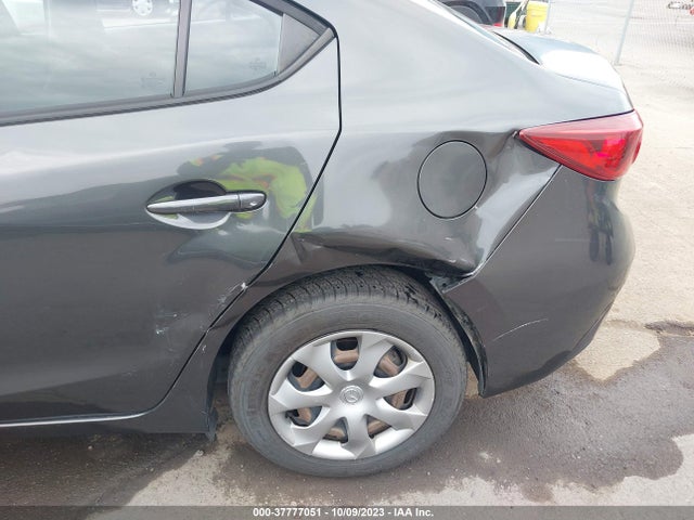 Mazda Mazda3 I Sport 2015 JM1BM1U73F1250829 Image 6