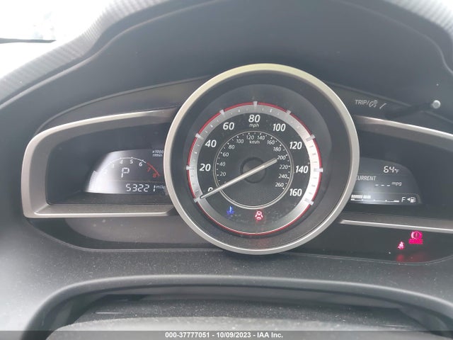 Mazda Mazda3 I Sport 2015 JM1BM1U73F1250829 Image 7