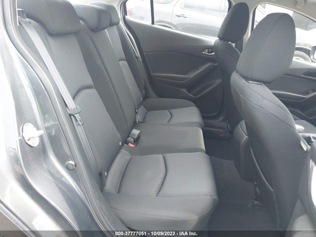 Mazda Mazda3 I Sport 2015 JM1BM1U73F1250829 Image 8