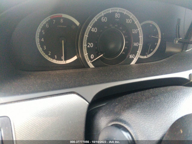 Honda ACCORD LX 2014 1HGCR2F31EA186215 Image 7