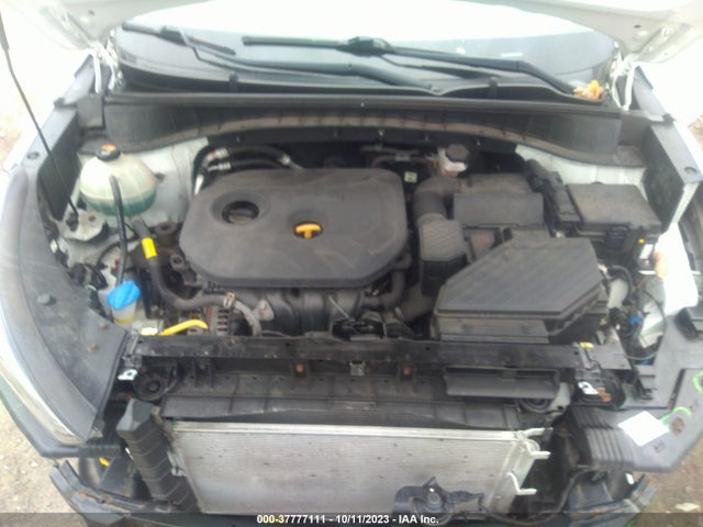 2017 HYUNDAI TUCSON SE VIN: KM8J3CA46HU566839