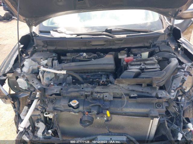JN8AT2MV9HW255806 Nissan ROGUE SV