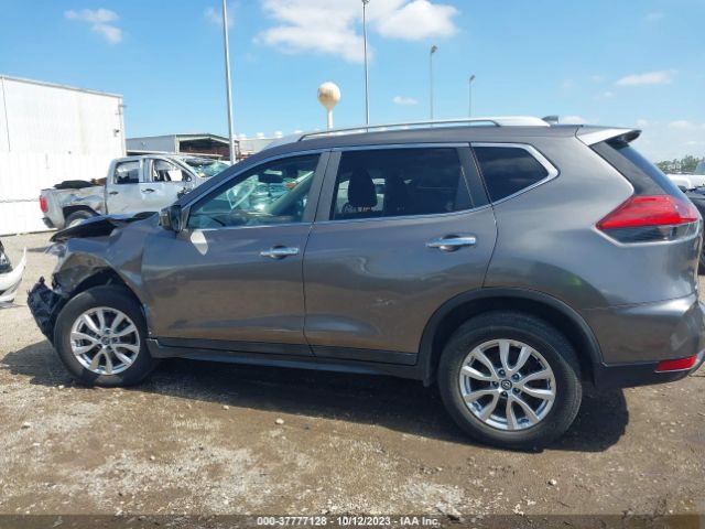JN8AT2MV9HW255806 Nissan ROGUE SV