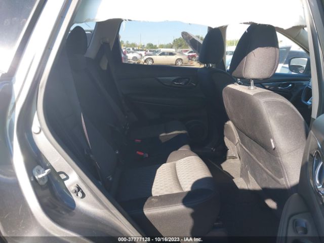 JN8AT2MV9HW255806 Nissan ROGUE SV