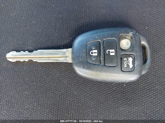 2012 TOYOTA CAMRY L/LE/SE/XLE VIN: 4T1BF1FK3CU103038