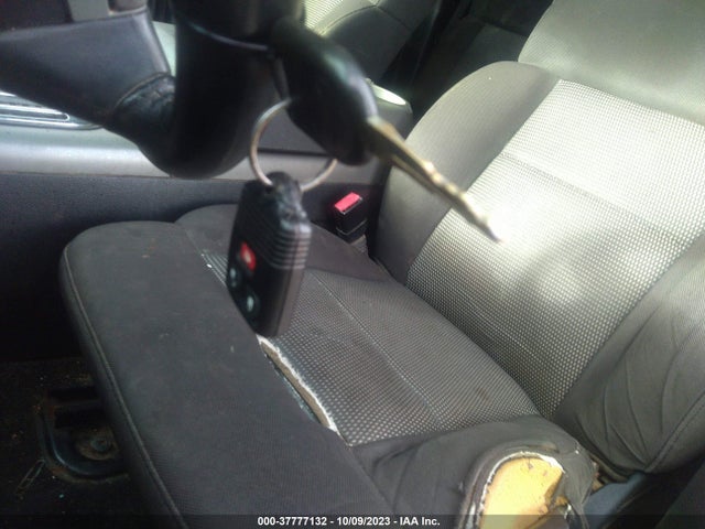 2006 FORD F-150 1FTPW14506FA13894 Photo 10