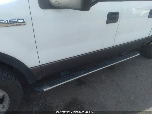 2006 FORD F-150 1FTPW14506FA13894 Photo 5