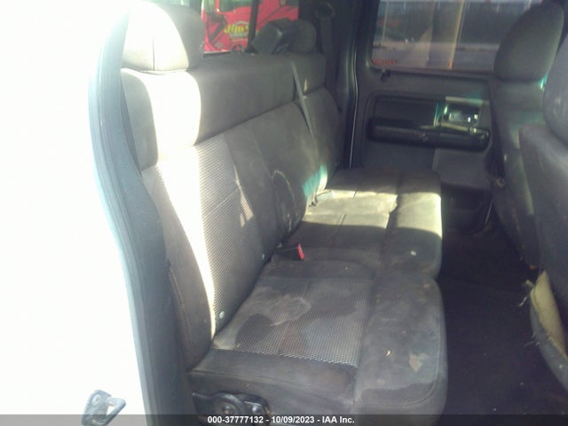 2006 FORD F-150 1FTPW14506FA13894 Photo 7