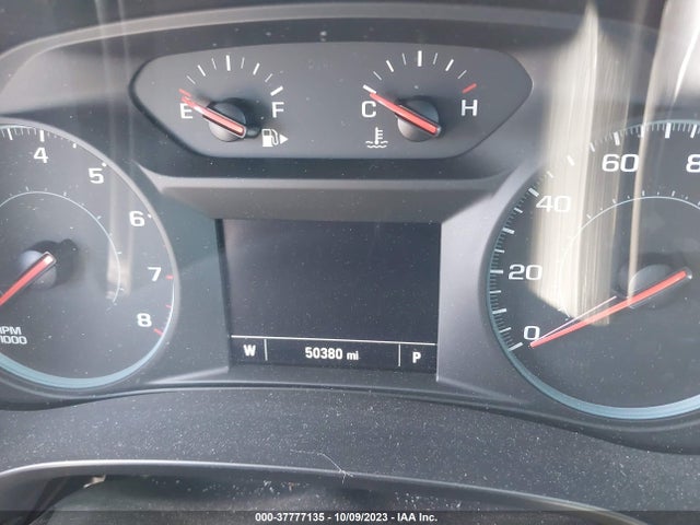 Chevrolet MALIBU LT 2021 1G1ZD5ST7MF052818 Image 7