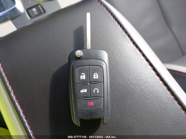 Chevrolet EQUINOX LT 2014 1GNALCEKXEZ104867 Image 11