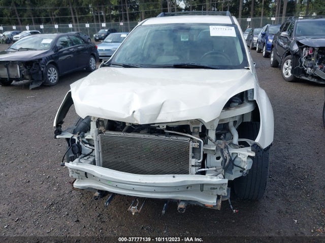 Chevrolet EQUINOX LT 2014 1GNALCEKXEZ104867 Image 13