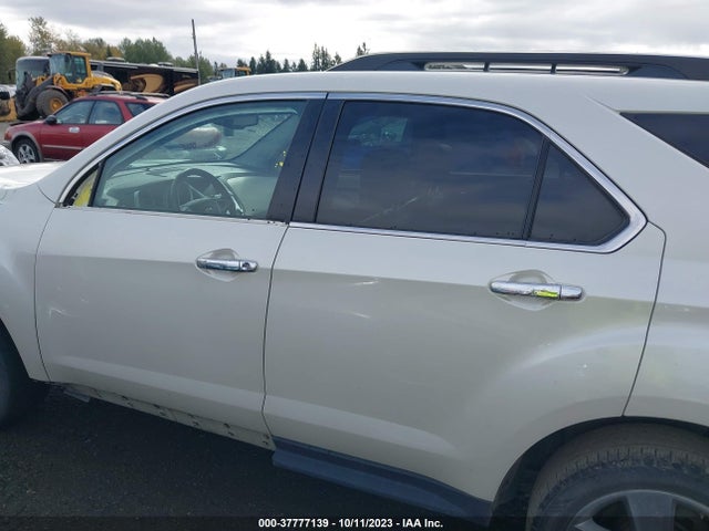 Chevrolet EQUINOX LT 2014 1GNALCEKXEZ104867 Image 15