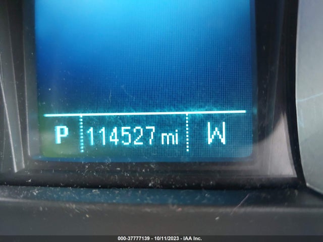 Chevrolet EQUINOX LT 2014 1GNALCEKXEZ104867 Image 16