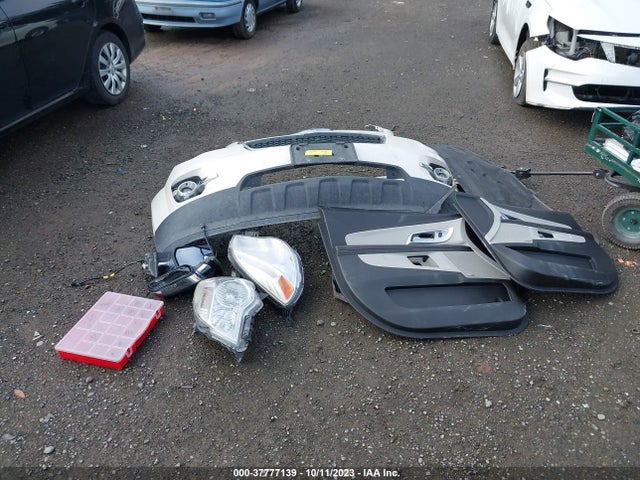 Chevrolet EQUINOX LT 2014 1GNALCEKXEZ104867 Image 12