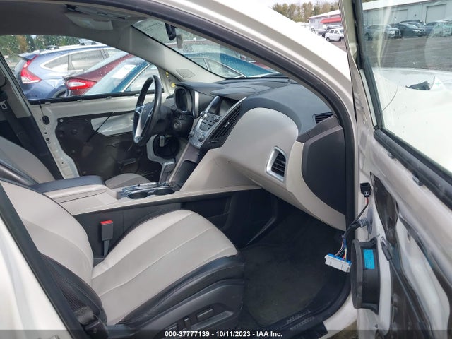 Chevrolet EQUINOX LT 2014 1GNALCEKXEZ104867 Image 5