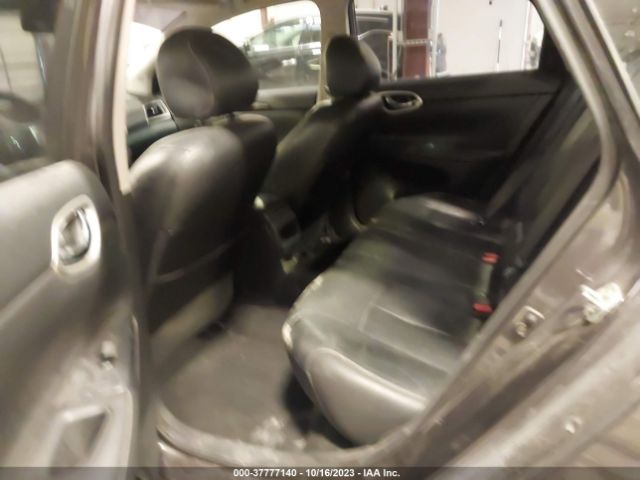 3N1AB7AP2EL630957 Nissan SENTRA SL