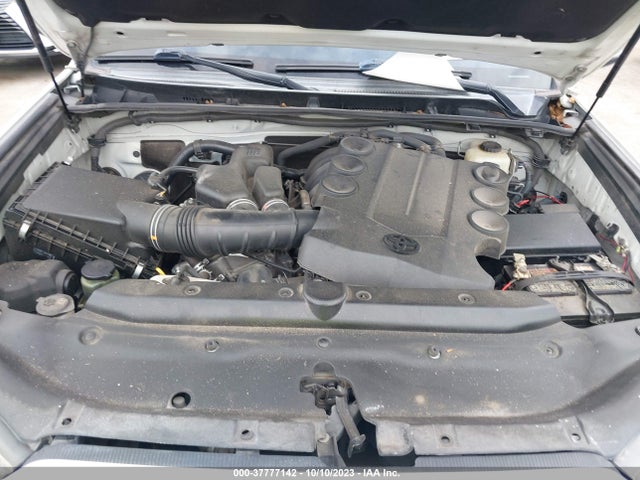 Toyota 4runner Sr5/limited/sr5 Premium 2015 JTEZU5JR9F5098393 Image 10