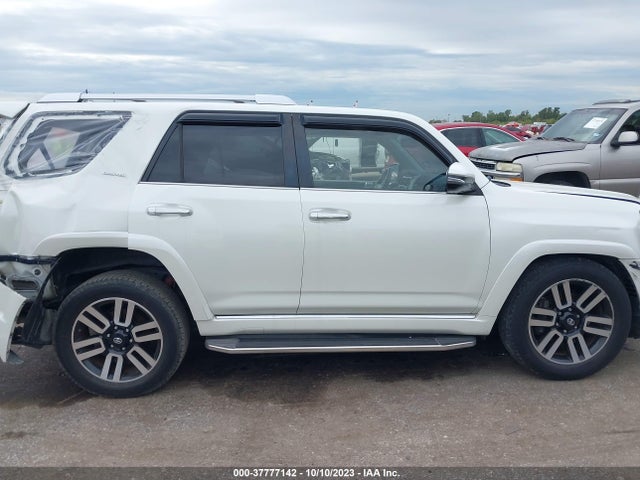 Toyota 4runner Sr5/limited/sr5 Premium 2015 JTEZU5JR9F5098393 Image 13