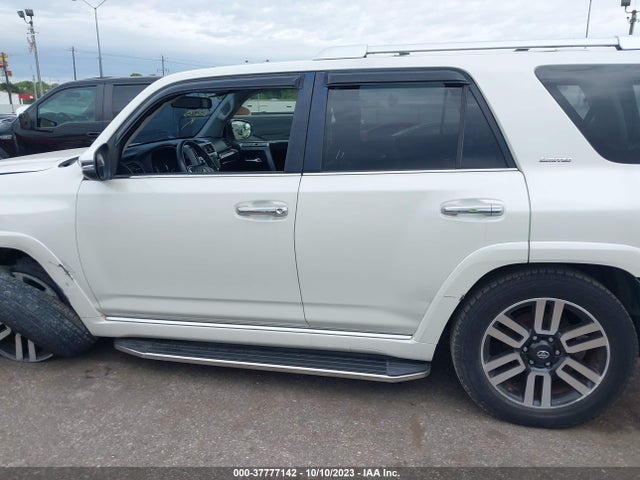 Toyota 4runner Sr5/limited/sr5 Premium 2015 JTEZU5JR9F5098393 Image 14