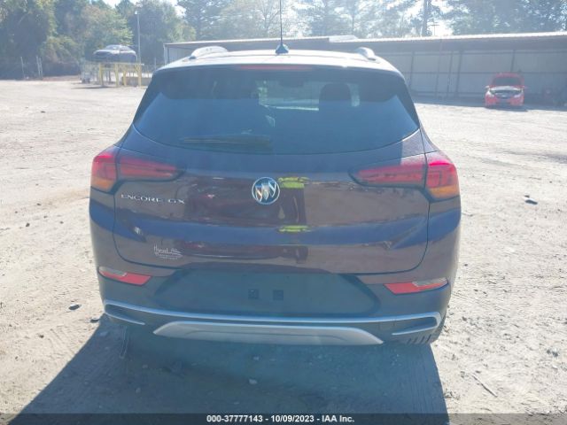 KL4MMDS23NB142408 Buick Encore Gx Select