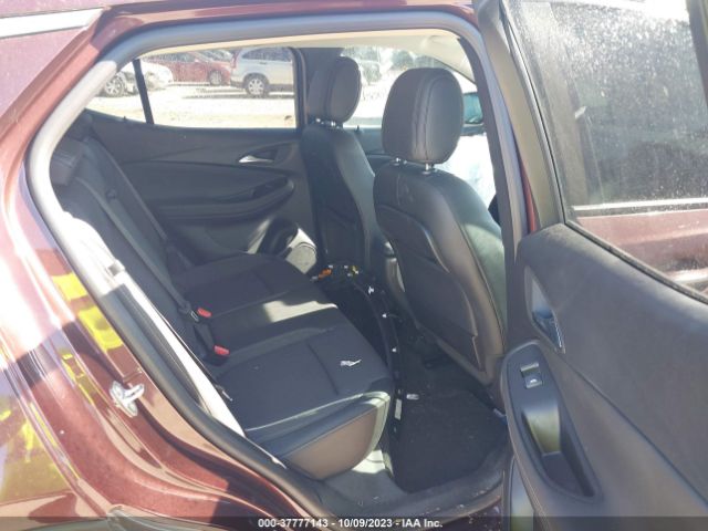 KL4MMDS23NB142408 Buick Encore Gx Select