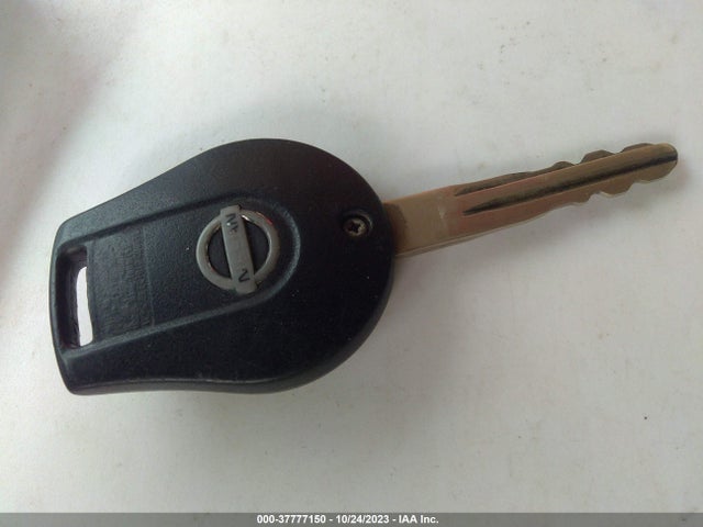 2013 NISSAN SENTRA SR VIN: 3N1AB7AP9DL715986