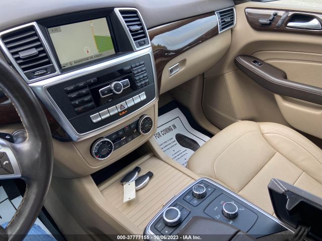 4JGDA5HB8FA521015 Mercedes-Benz M-class Ml 350