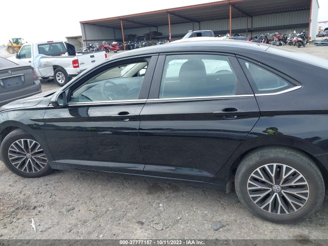 2021 VOLKSWAGEN JETTA S/SE/R-LINE VIN: 3VWC57BU2MM032472