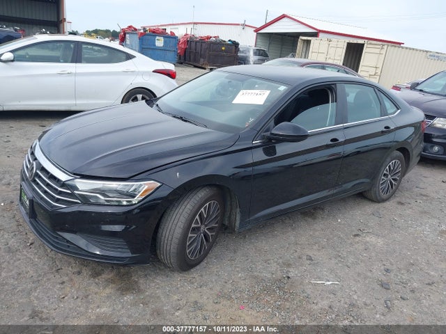 2021 VOLKSWAGEN JETTA S/SE/R-LINE VIN: 3VWC57BU2MM032472