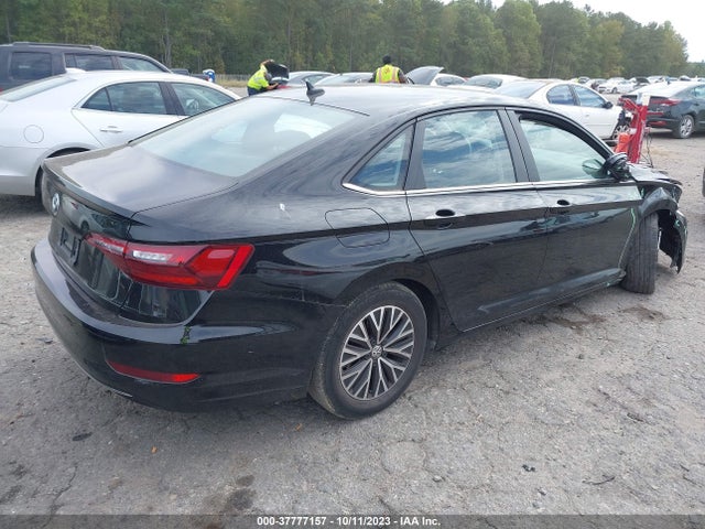 2021 VOLKSWAGEN JETTA S/SE/R-LINE VIN: 3VWC57BU2MM032472