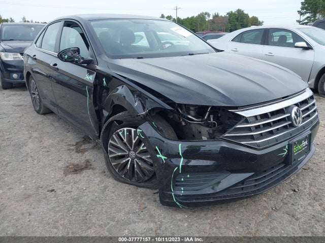 2021 VOLKSWAGEN JETTA S/SE/R-LINE VIN: 3VWC57BU2MM032472