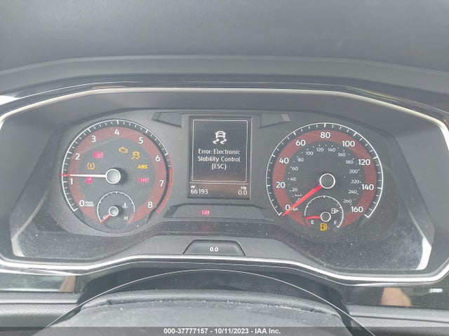2021 VOLKSWAGEN JETTA S/SE/R-LINE VIN: 3VWC57BU2MM032472