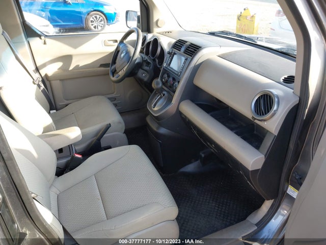 2010 HONDA ELEMENT EX VIN: 5J6YH2H76AL003570