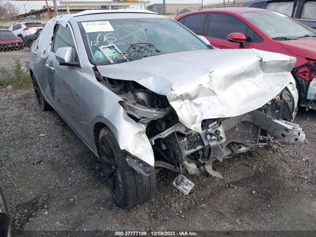 2018 1G6AB5RX7J0157475 main image
