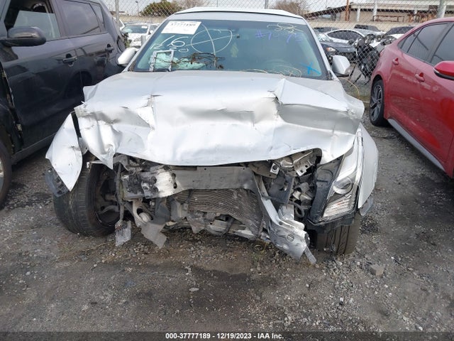 Cadillac ATS LUXURY 2018 1G6AB5RX7J0157475 Image 12