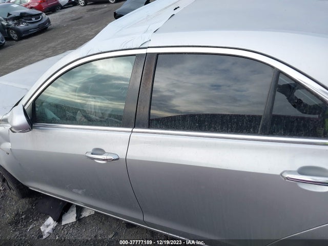 Cadillac ATS LUXURY 2018 1G6AB5RX7J0157475 Image 14