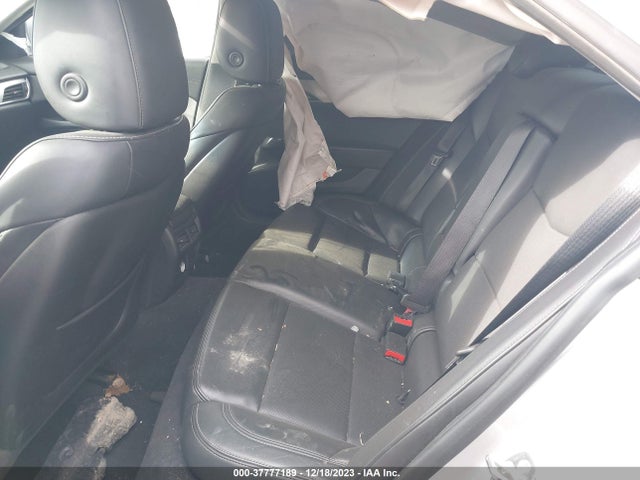 Cadillac ATS LUXURY 2018 1G6AB5RX7J0157475 Image 8