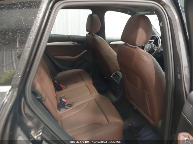 WA1VGAFP3FA098689 Audi Sq5 Prestige