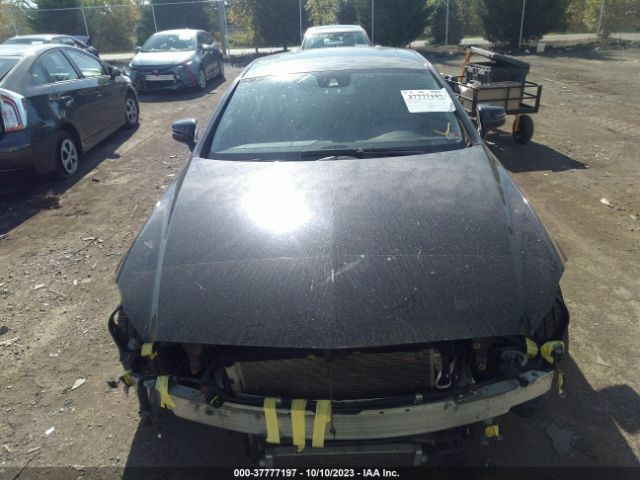 WDDLJ9BB8EA090079 Mercedes-Benz Cls-class Cls 550