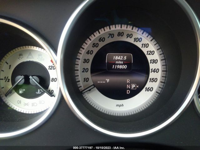 WDDLJ9BB8EA090079 Mercedes-Benz Cls-class Cls 550