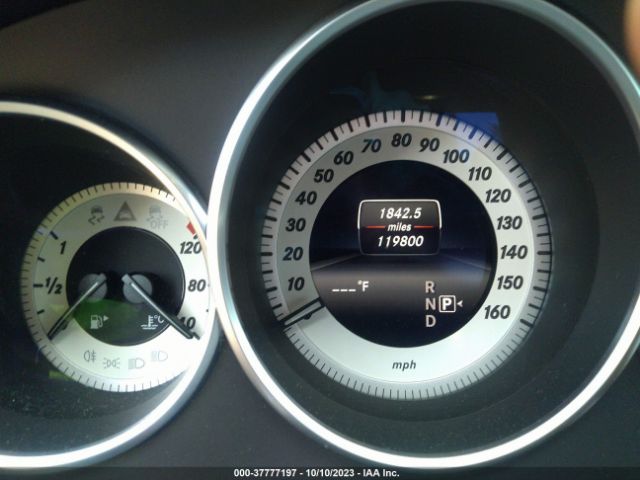 WDDLJ9BB8EA090079 Mercedes-Benz Cls-class Cls 550