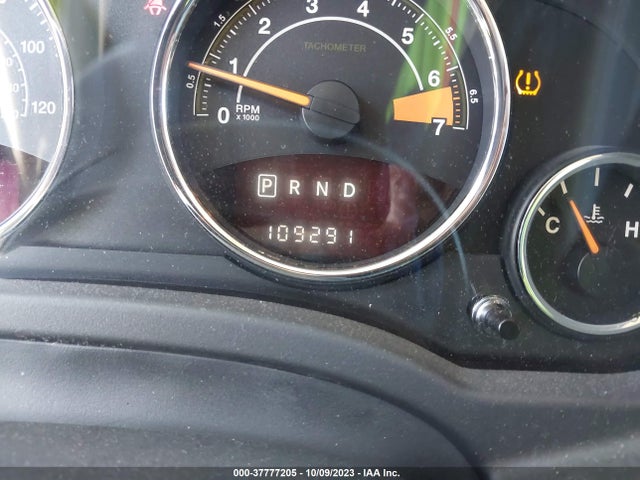 1C4NJCEA2FD401573 Jeep Compass High Altitude Edition