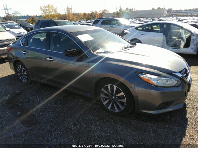 2017 NISSAN ALTIMA 2.5 SV VIN: 1N4AL3AP6HC202690
