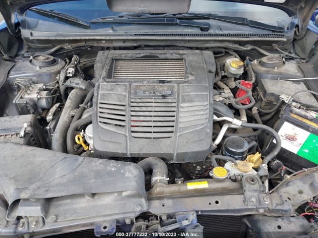 JF1VA1E69H9806776 Subaru Wrx Premium