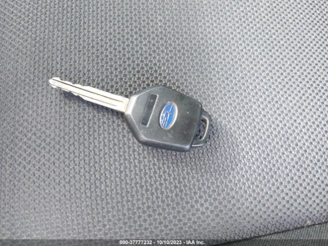 JF1VA1E69H9806776 Subaru Wrx Premium