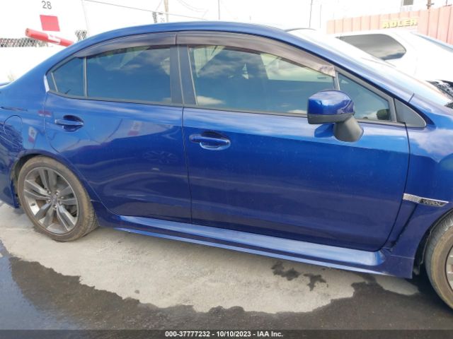 JF1VA1E69H9806776 Subaru Wrx Premium